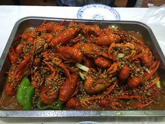 -呆虾王龙虾馆(南湖总店)