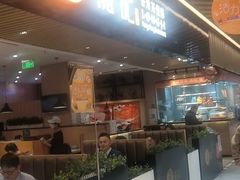 门面-龙记香港茶餐厅(久光百货店)