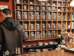 -RUMORS COFFEE ROASTERY鲁马滋咖啡(湖南路店)