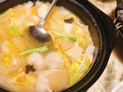 -涌上外婆桥(江北万达店)