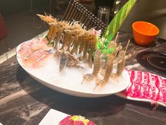-太古汇海鲜姿造(延寿店)