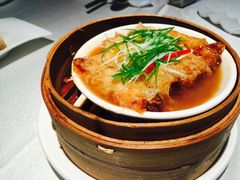 -皇朝会.经典传统粤菜(外滩店)