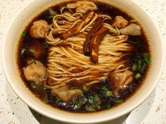 -东园小馆·早茶·淮扬小炒(印象汇店)