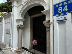 -荔湾博物馆