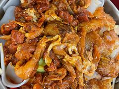 -黄记煌三汁焖锅(崇文门店)