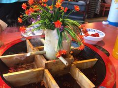 -巴九门老火锅(来福士打望店)