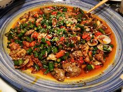 双椒兔兔-徐鼎盛民间菜(南坪后堡店)