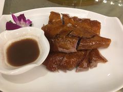 -香云轩·顺德菜(香云纱园林酒店店)