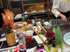 -铁板诱惑法式铁板烧(大卫城店)
