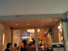 -小团圆糖水铺(襄阳南路店)
