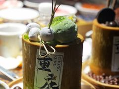 -北步园老火锅(戴家巷店)