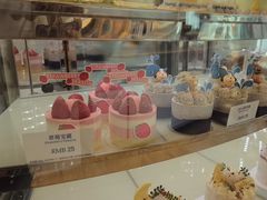 -LanTa蓝塔(北京路店)