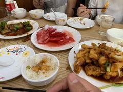 -九龙餐厅(大沽路店)