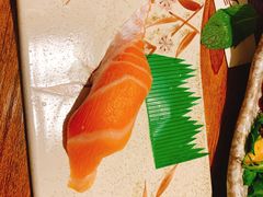 -青叶日式料理(飘亮阳光广场店)