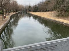 -合肥三国新城遗址公园