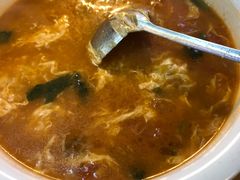 -烤满分·东北烧烤(首经贸店)