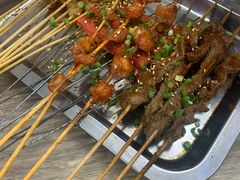 -桂萍特色牛筋牛杂(长堤街总店)