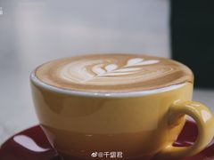 -隹木咖啡馆(宝龙广场店)