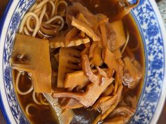 -西园寺素食(西园弄戒幢律寺店)