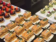 -River Café 海鲜自助(重庆丽笙世嘉酒店)