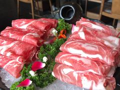 -捞王锅物料理(上海世茂广场店)