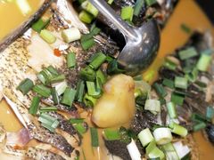 千岛湖鱼头-千岛湖小鱼儿·淳安匠心农家菜