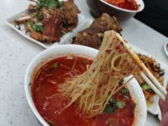 肉酱大冷面-老友谊冷面店(苏家屯店)