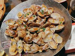 -山芋腔苏北菜(盐城滨海店)