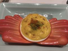 -和创柚子·会席日本料理(新区淮海街店)