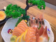 -河风の幸会精致料理