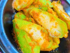 -食大利香港茶餐厅(南亚风情第一城店)