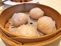 原只鲜虾饺-利苑酒家(金宝店)