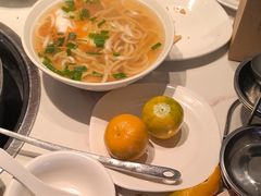 -老员外骨汤火锅(海州古城店)