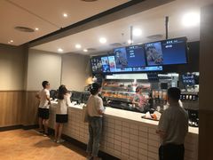 -肯德基(深圳湾体育中心店)