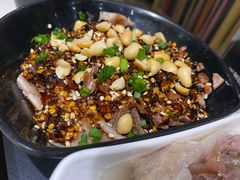 新仙精选三腩组合-新仙清汤牛腩(铜锣湾店)