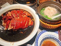 -南京大牌档(之心城店)