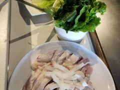 -百年果林椰子鸡(中洲店)