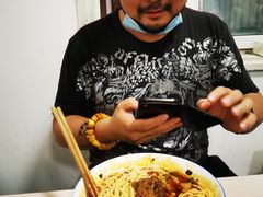-易毛特色牛肉面(解放碑步行街店)