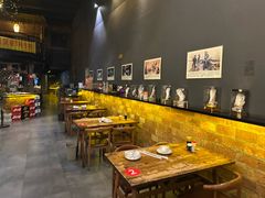 -土蚝·高压锅生蚝(百姓美食街店)