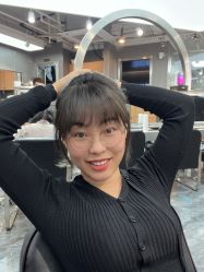 -sy杉影印象COLOUR专业烫染