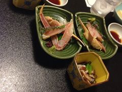 iphone_upload_pic-蟹料理 北海道かに将軍(札幌本店)