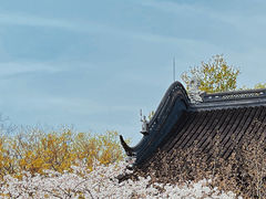 -寒山寺