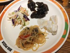 -比格比萨自助(万柳华联店)