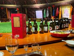 -蒙古大营(朝阳公园店)