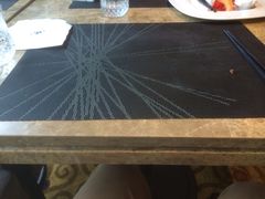 -银帆宾馆-自助餐厅(金马路店)