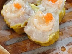 鲜虾烧卖-怀德酒楼·粤菜·海鲜·茶点(怀德万象汇店)