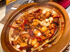 -麻都·成都菜(人民广场店)