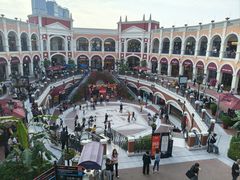 -佛罗伦萨小镇广佛名品奥特莱斯(疏港路店)