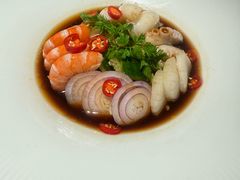 -锦府园·新台州菜(合生汇店)