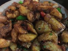 -公社食堂(牧电路店)